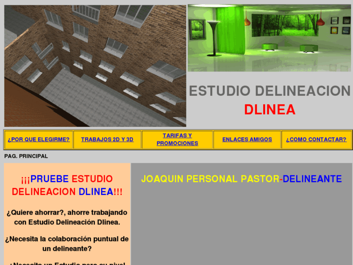 www.dlinea.es