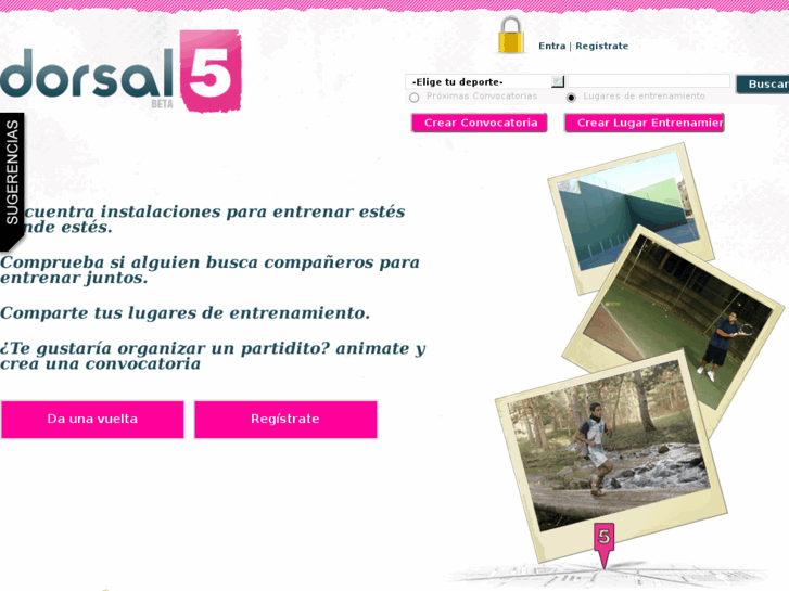 www.dorsal5.es