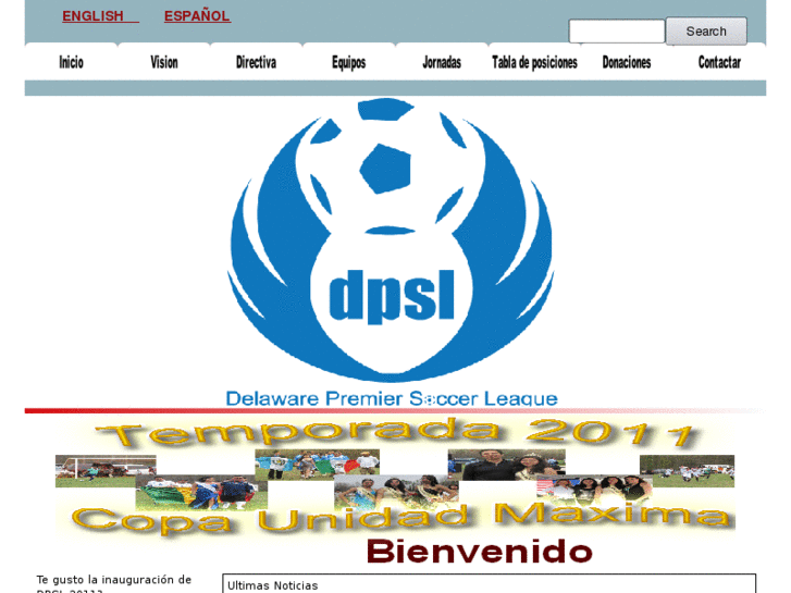 www.dpsl.us