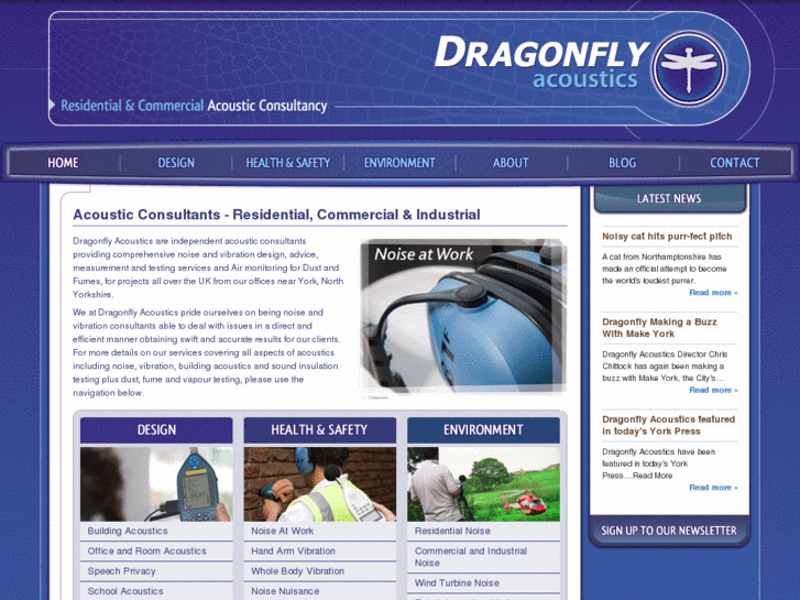 www.dragonfly-acoustics.com