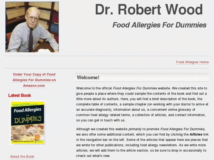 www.drrobertwood.com