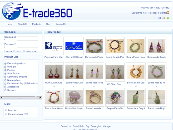 www.e-trade360.com