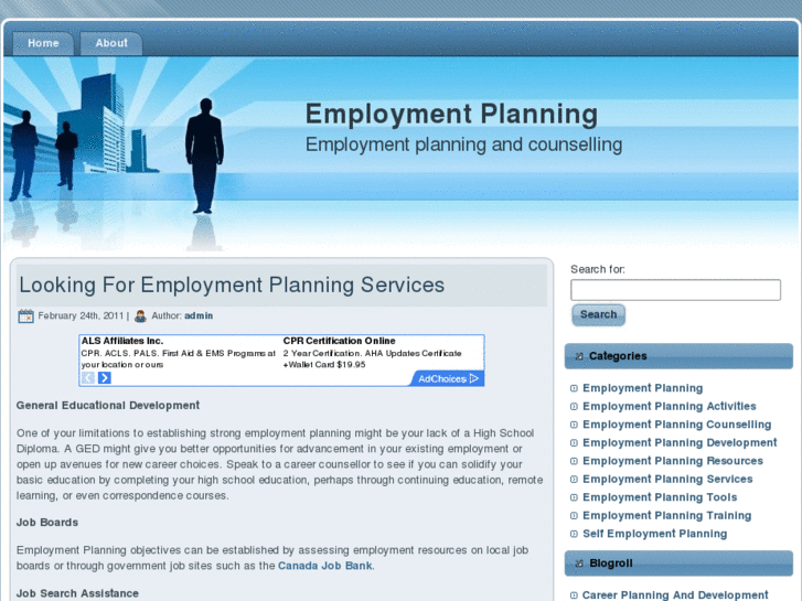 www.employmentplanning.com