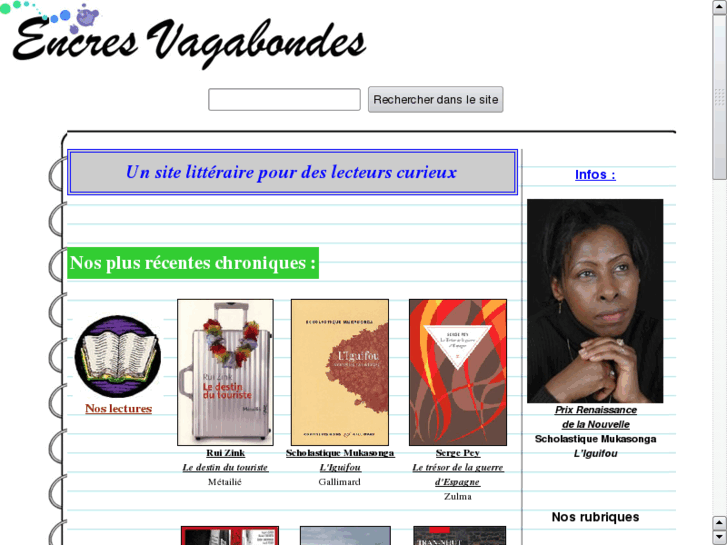 www.encres-vagabondes.com