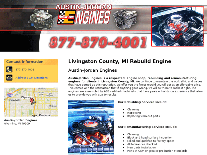 www.engineslivingstoncounty.com