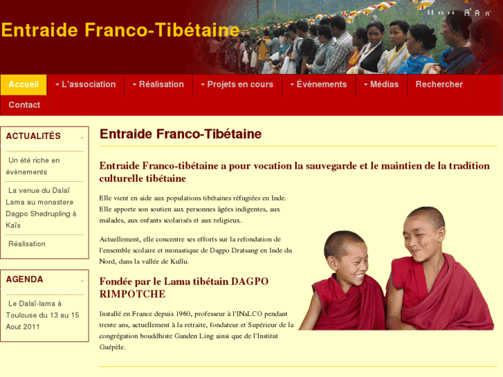 www.entraide-franco-tibetaine.com