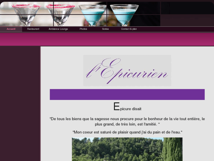 www.epicurienvaison.com