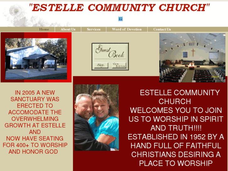 www.estellecommunitychurch.org