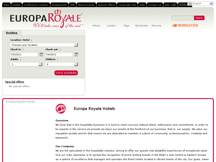 www.europaroyale.com