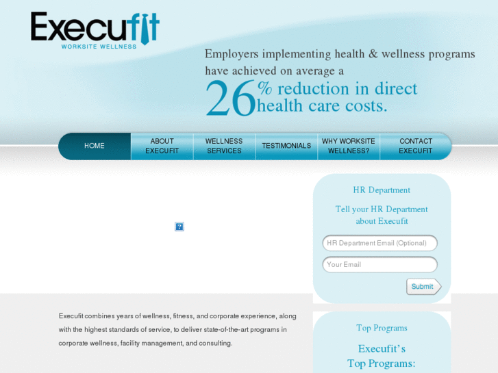 www.execufit.net