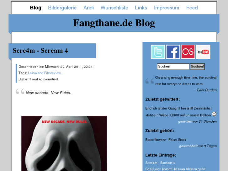 www.fangthane.de