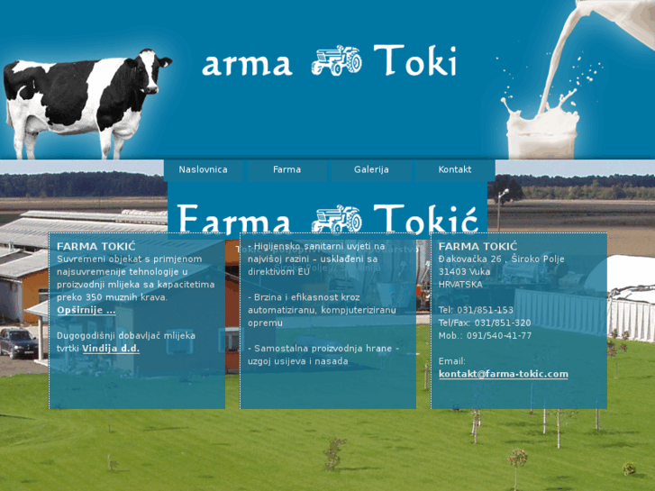 www.farma-tokic.com