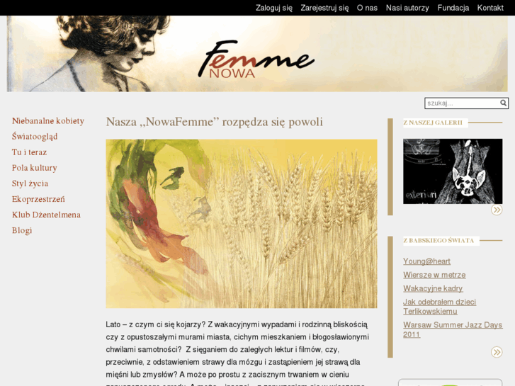 www.femmeinfo.pl