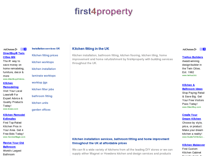 www.first4property.net