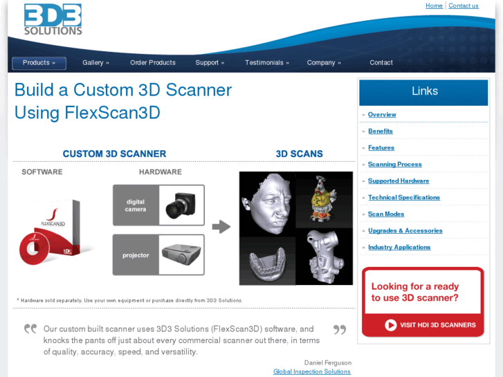 www.flexscan3d.com