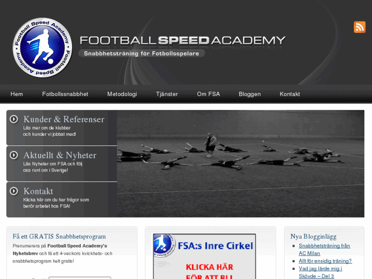 www.footballspeedacademy.com