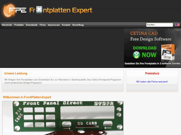 www.frontplatten-expert.de