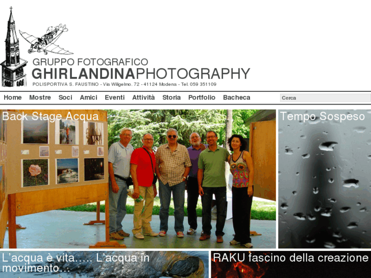 www.ghirlandinaphotography.com