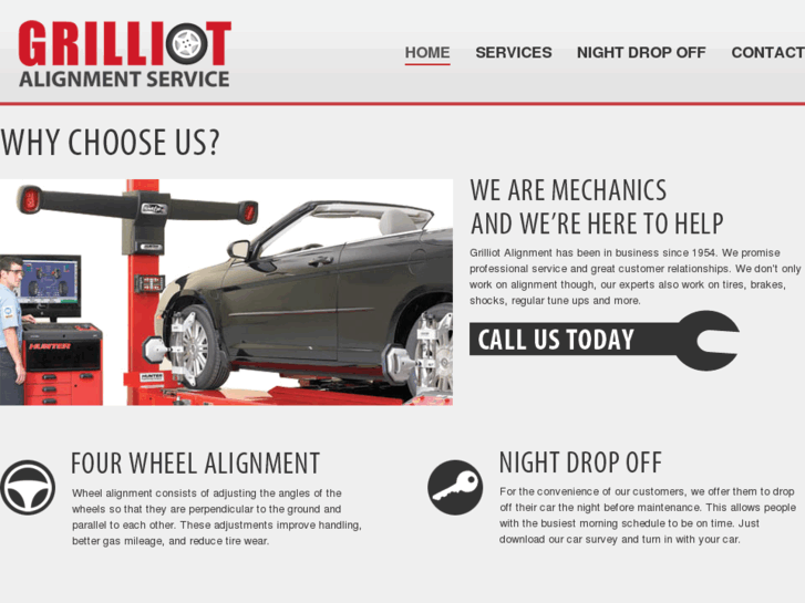 www.grilliotalignment.com