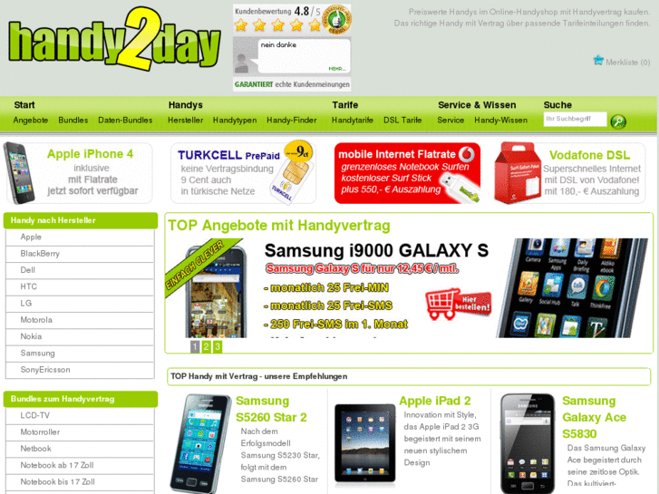 www.handy2day.com