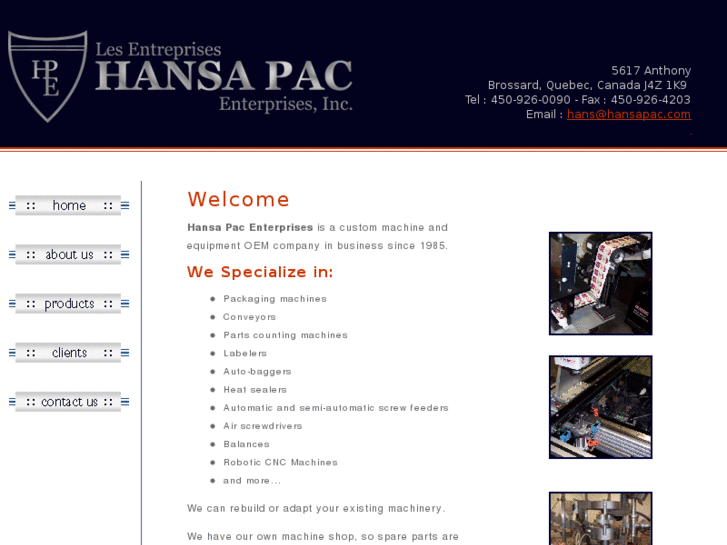 www.hansapac.com