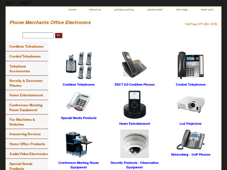 www.highperformanceofficeelectronics.com