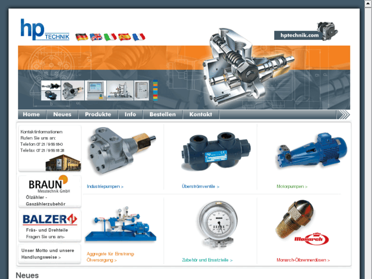 www.hptechnik.com