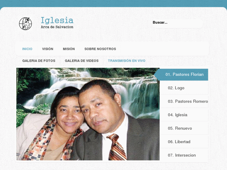 www.iglesiaarcadesalvacion.org