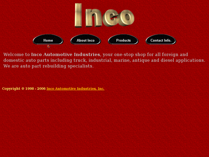 www.incoautomotive.com