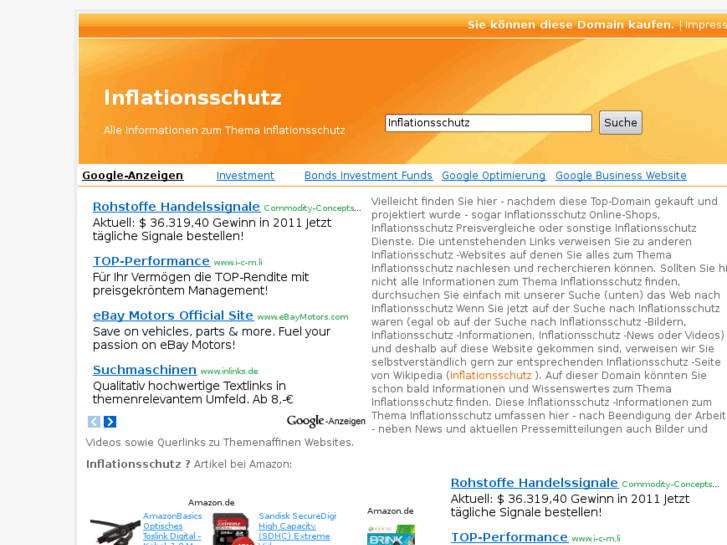www.inflationsschutz.net