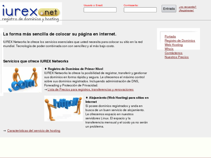 www.iurex.net