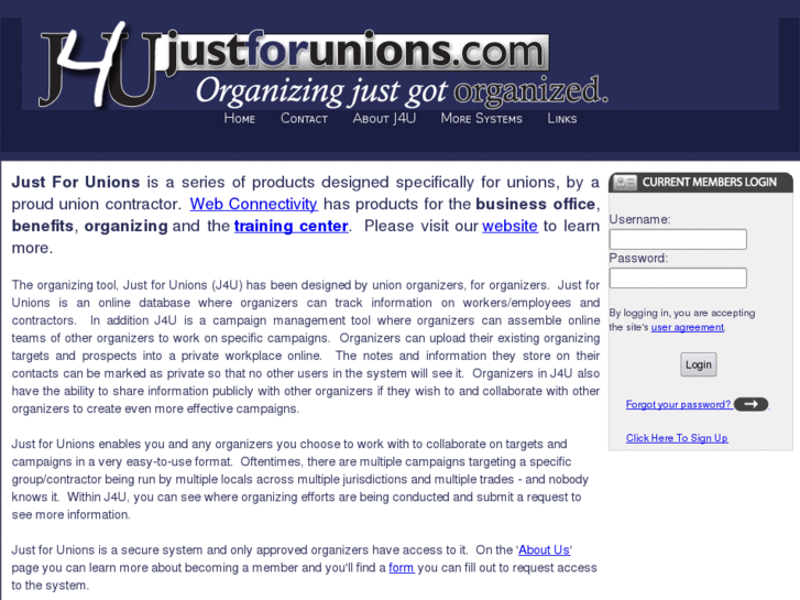 www.j4unions.net