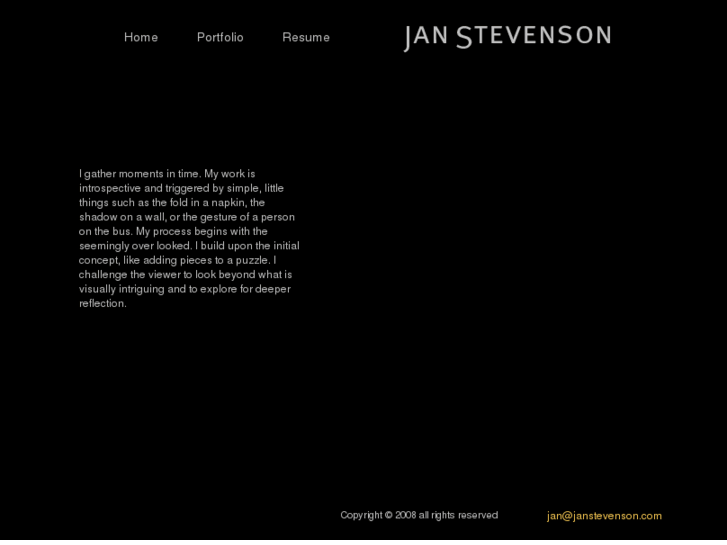 www.janstevenson.com