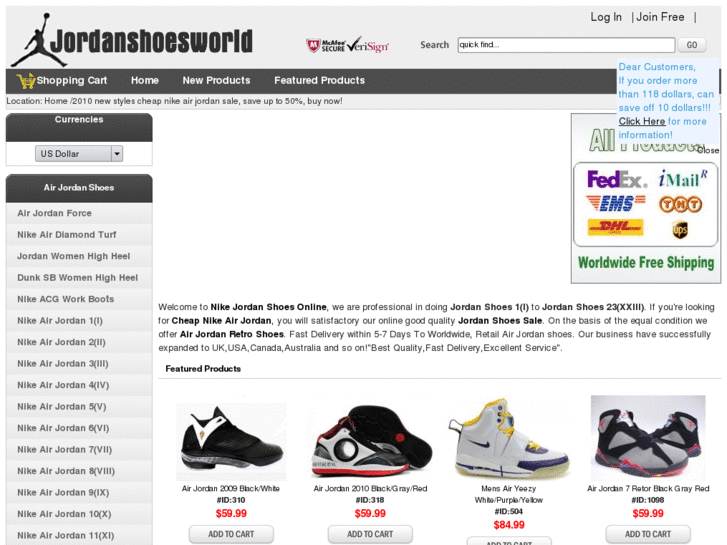 www.jordanshoesworld.com