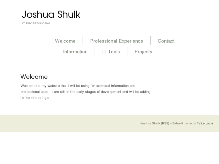 www.joshuashulk.com