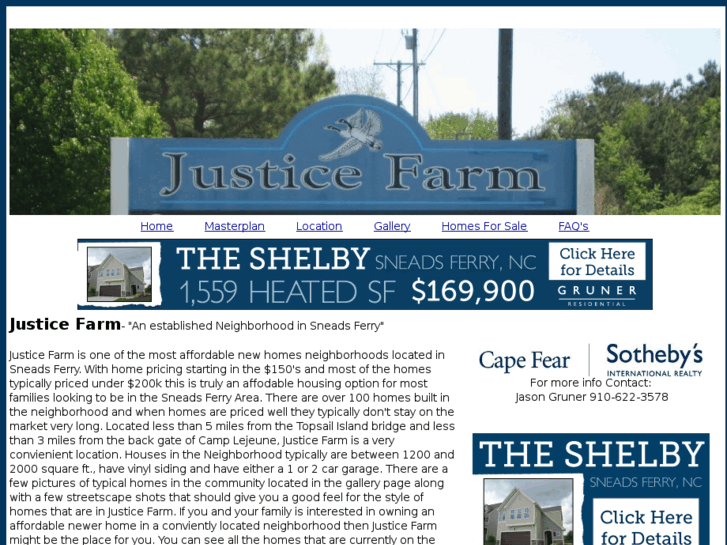 www.justicefarm-nc.com