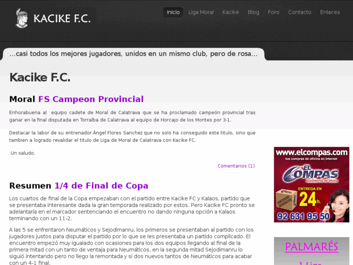 www.kacikefc.com