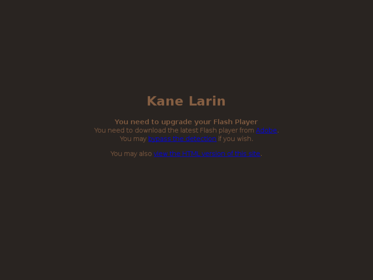 www.kanelarin.com