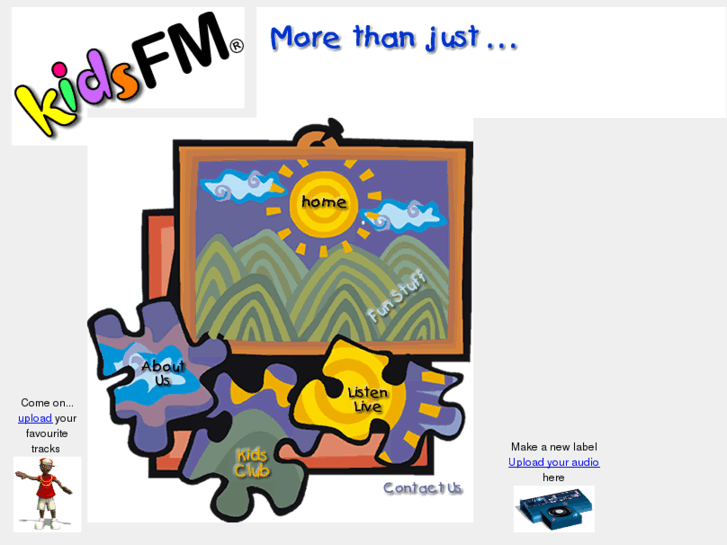 www.kidsfm.com