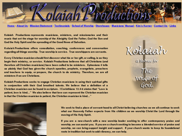 www.kolaiah.org