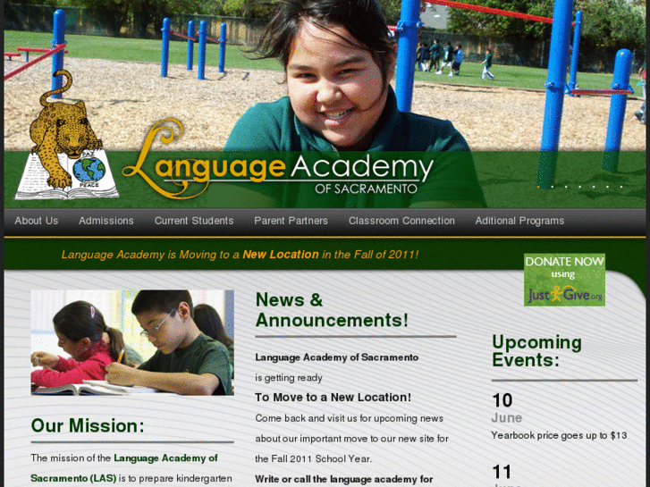 www.language-academy-sac.com