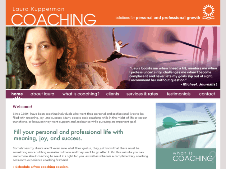 www.laurakuppermancoaching.com