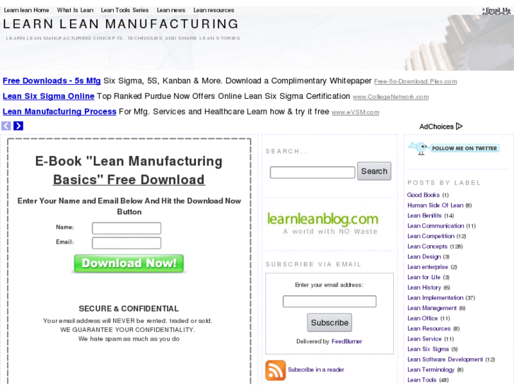 www.learnleanblog.com