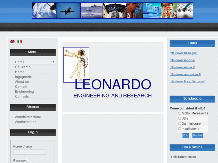 www.leonardoengineering.net