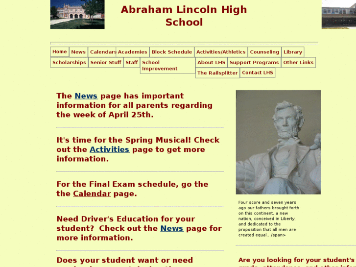 www.lhsrails.com