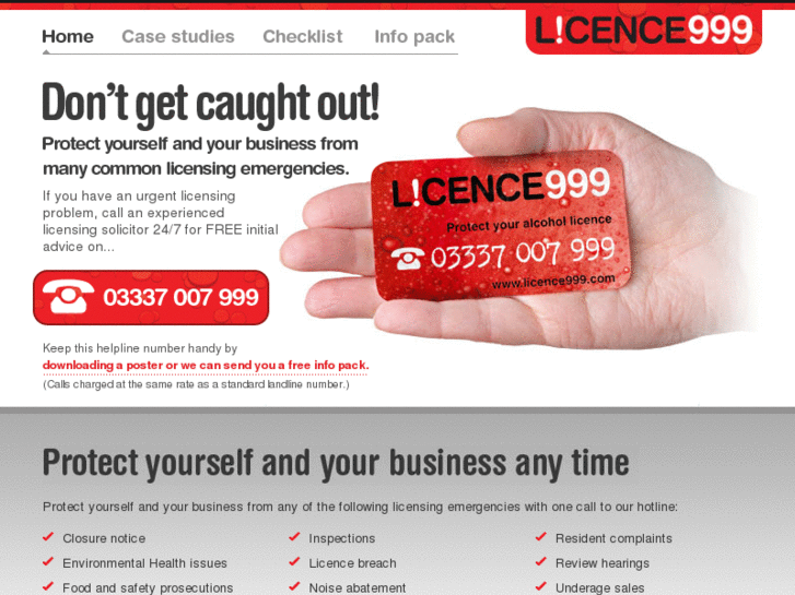 www.licence999.com