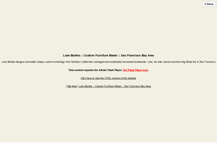 www.lukebartels.com