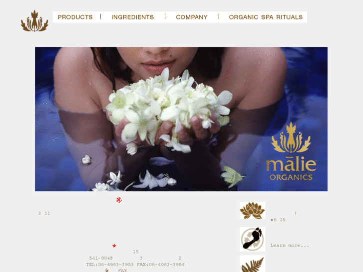 www.malieorganics.jp