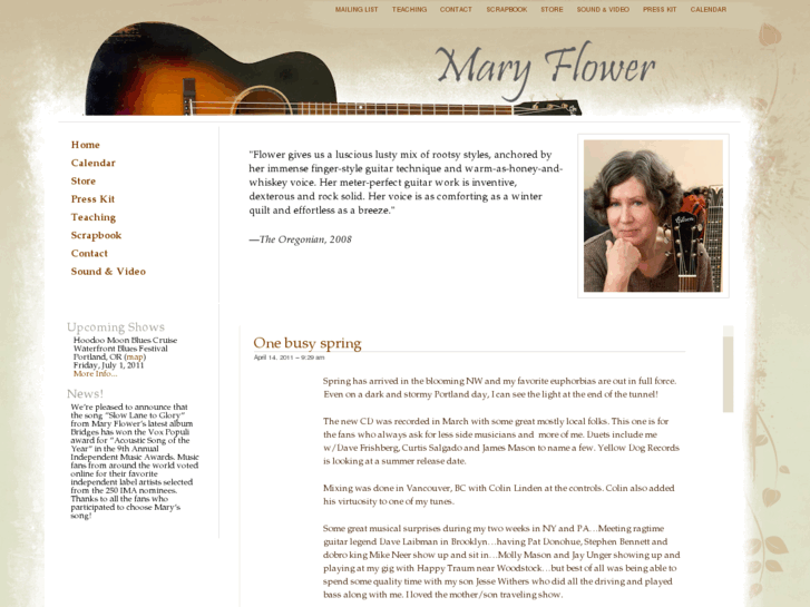 www.maryflower.com