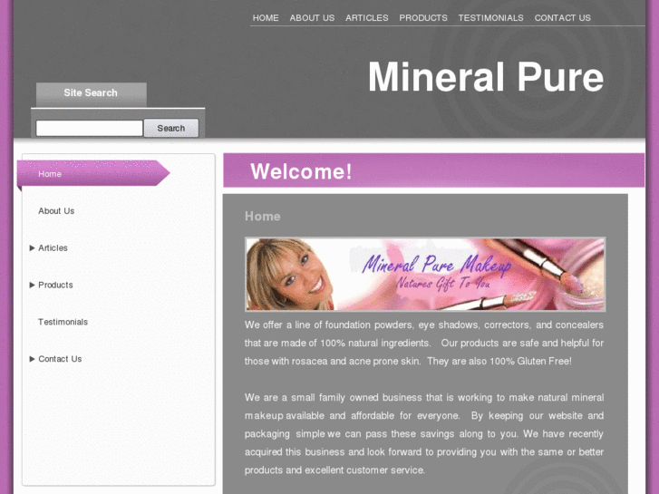 www.mineralpuremakeup.com